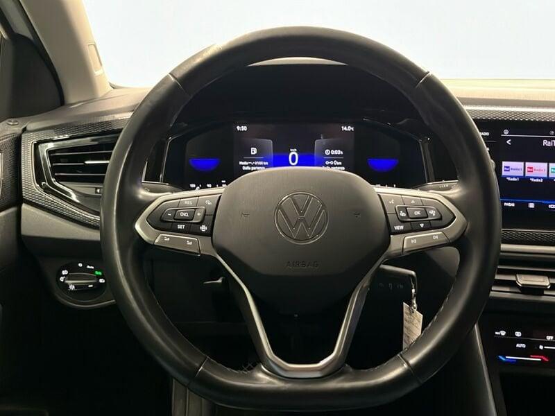 Volkswagen Polo Nuova Life 1.0 TSI 70 kW (95 CV) Manuale