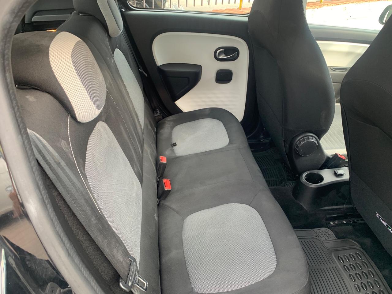 Renault Twingo SCe Zen