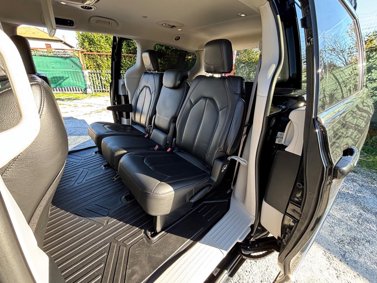 Chrysler Pacifica TOURING GPL BRC