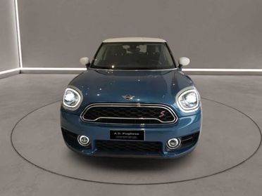 MINI Mini Countryman F60 - 2.0 Cooper S Hype Countryman