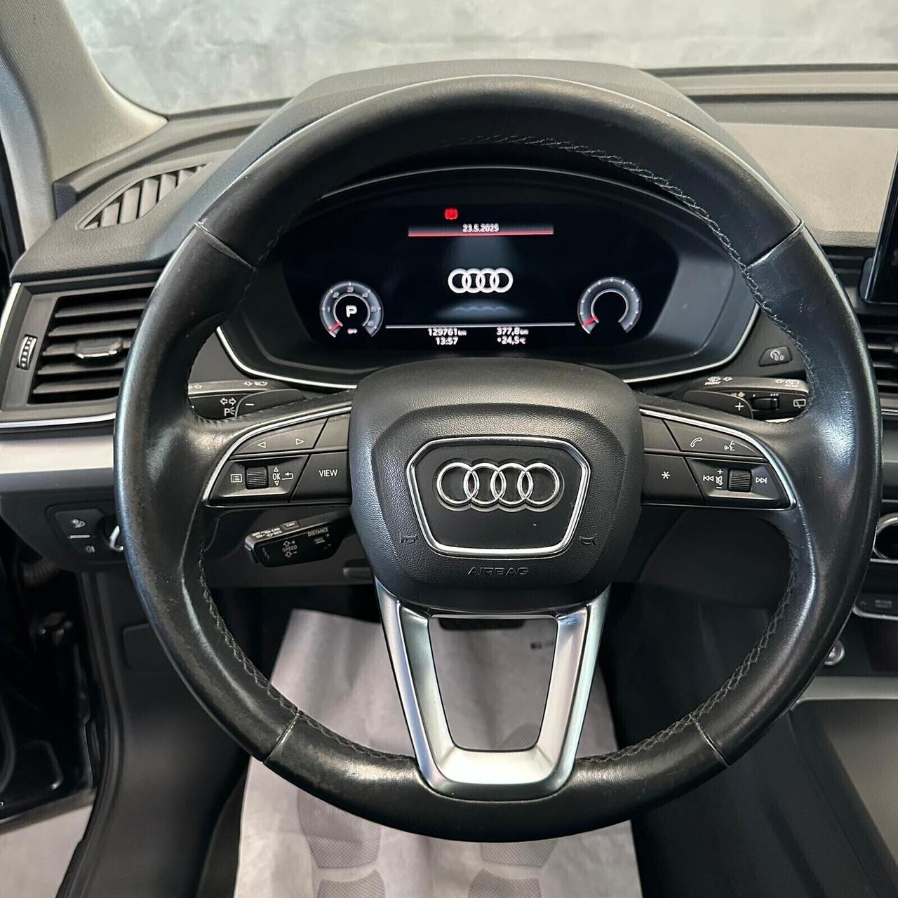Audi Q5 30 TDI S tronic Business
