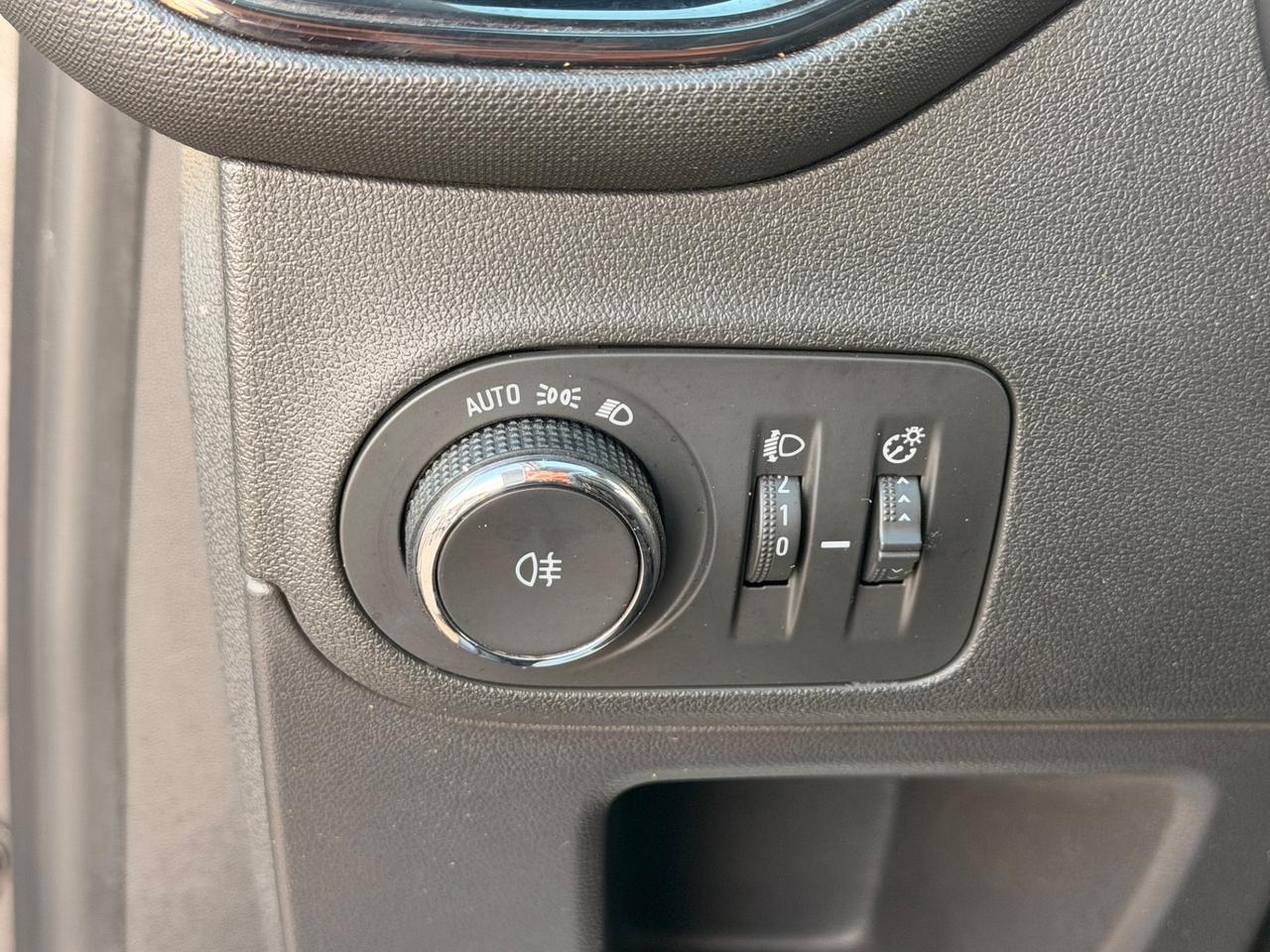 Opel Crossland 1.5 ECOTEC D 110CV Ultimate CAR PLAY FULL LED