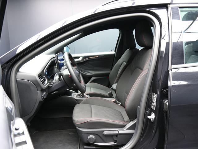 FORD Focus 1.0 EcoBoost Hybrid 125 CV SW ST-Line