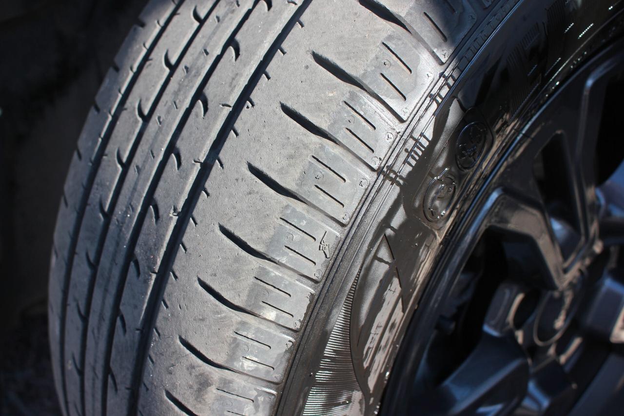 RENEGADE 120cv*PREZZO VERO* km certi - garanzia 12 mesi