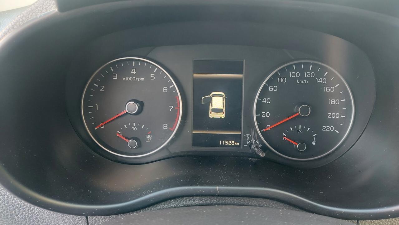 Kia Picanto 1.0 Style - Cambio Automatico