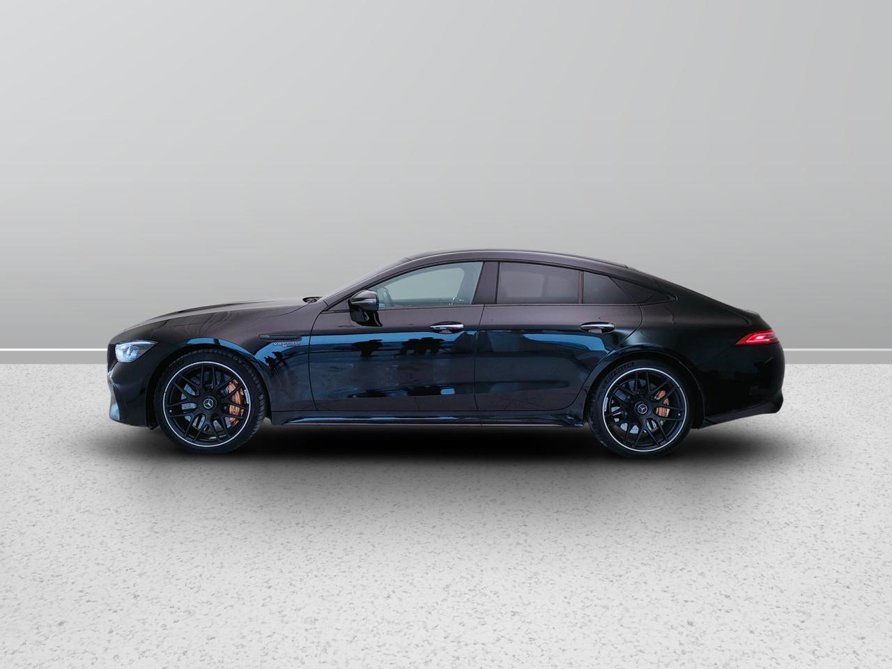 Mercedes-Benz AMG GT Coupe 4 - X290 - AMG GT Coupe 63 S E-Performance Premium Plus 4matic+ auto