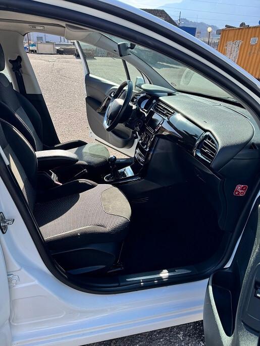 Citroen C3 PureTech 82 S&S ETG Feel Edition