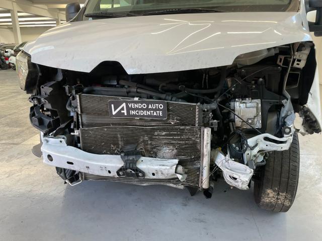 RENAULT Master T33 2.3 DCI 136CV PM-TM FURGONE START