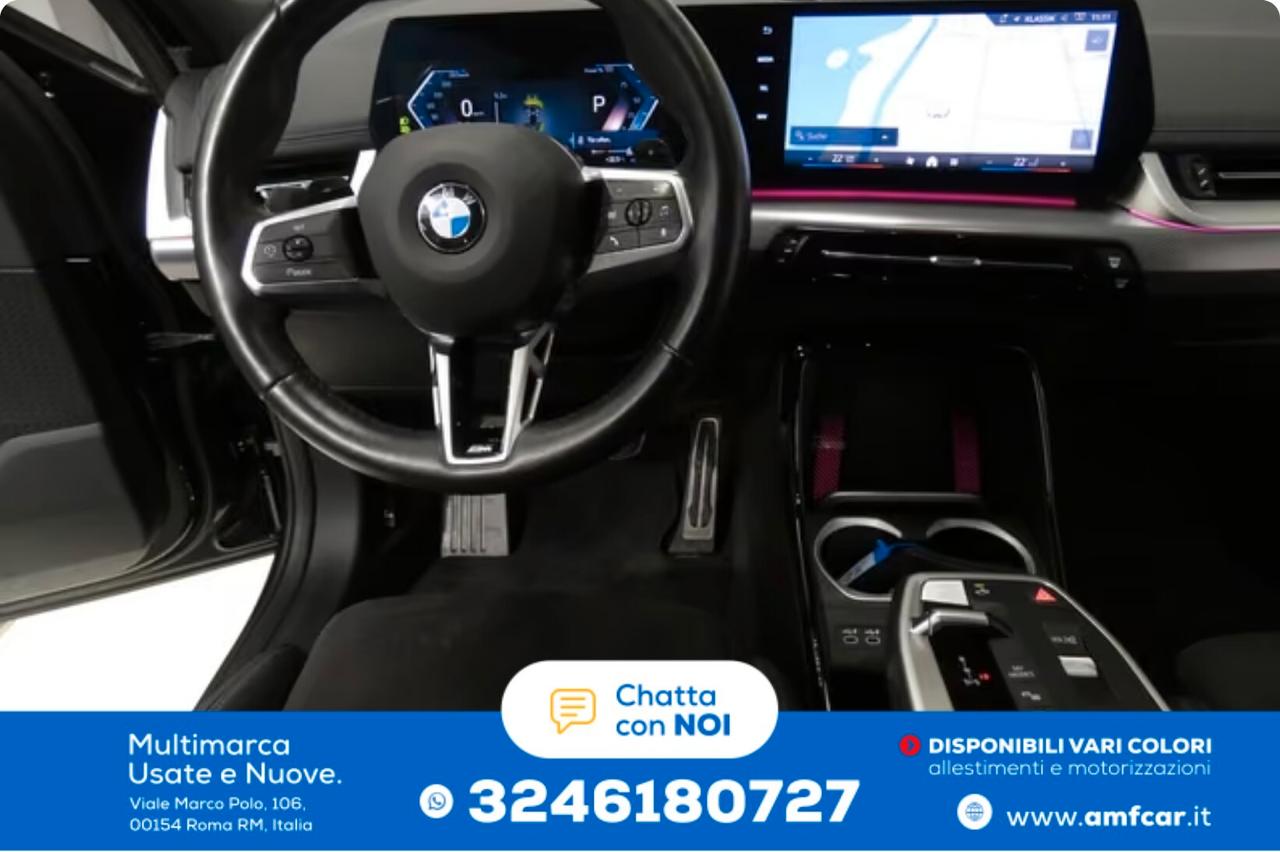 Bmw X1 sDrive 20d M sport Pro