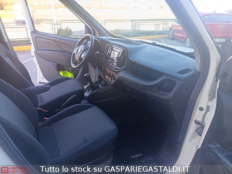 FIAT Doblò Doblò 1.3 MJT S&S PC-TN Cargo Lounge