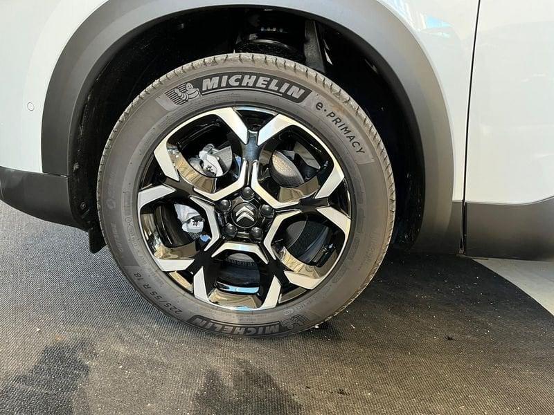 Citroën C5 Aircross C5 Aircross BlueHDi 130 S&S EAT8 Max - PROMO SIRONIAUTO+