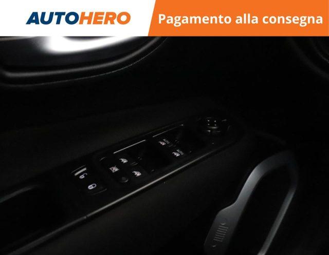 JEEP Renegade 1.6 Mjt DDCT 120 CV Business