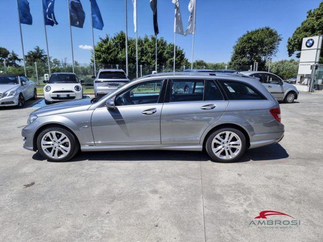 MERCEDES-BENZ C 200 200 CDI Executive - PER OPERATORI DEL SETTORE