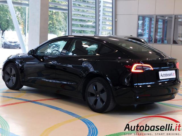 TESLA Model 3 RWD 300CV RESTYLING 491KM AUTONOMIA Pompa di Calor