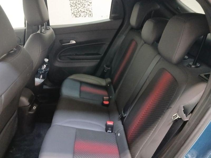 Alfa Romeo Junior 1.2 ibrida 145cv edct6