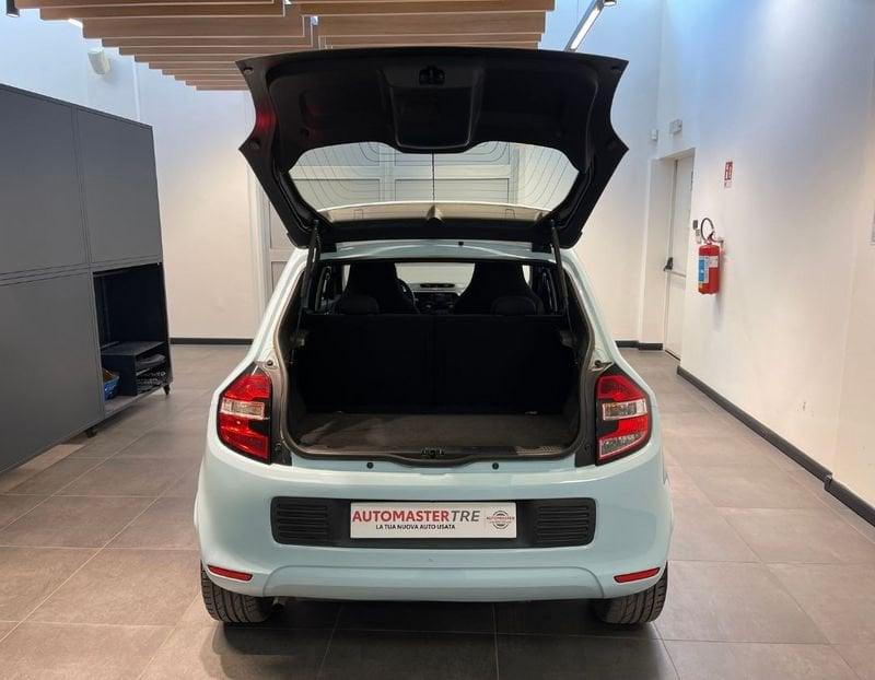Renault Twingo TCe 90 CV S&S Energy