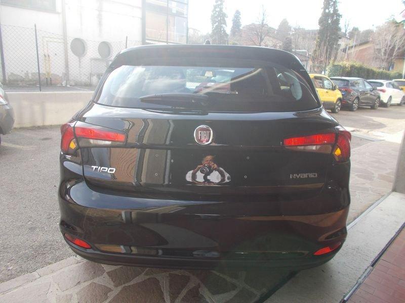 FIAT Tipo 1.5 T4 130cv Hybrid DCT 338.7575187 KM. ZERO MASSARI MARCO