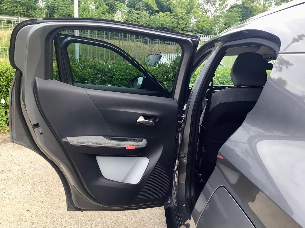 Citroen C3 Aircross 1.2 Turbo 100 CV Plus