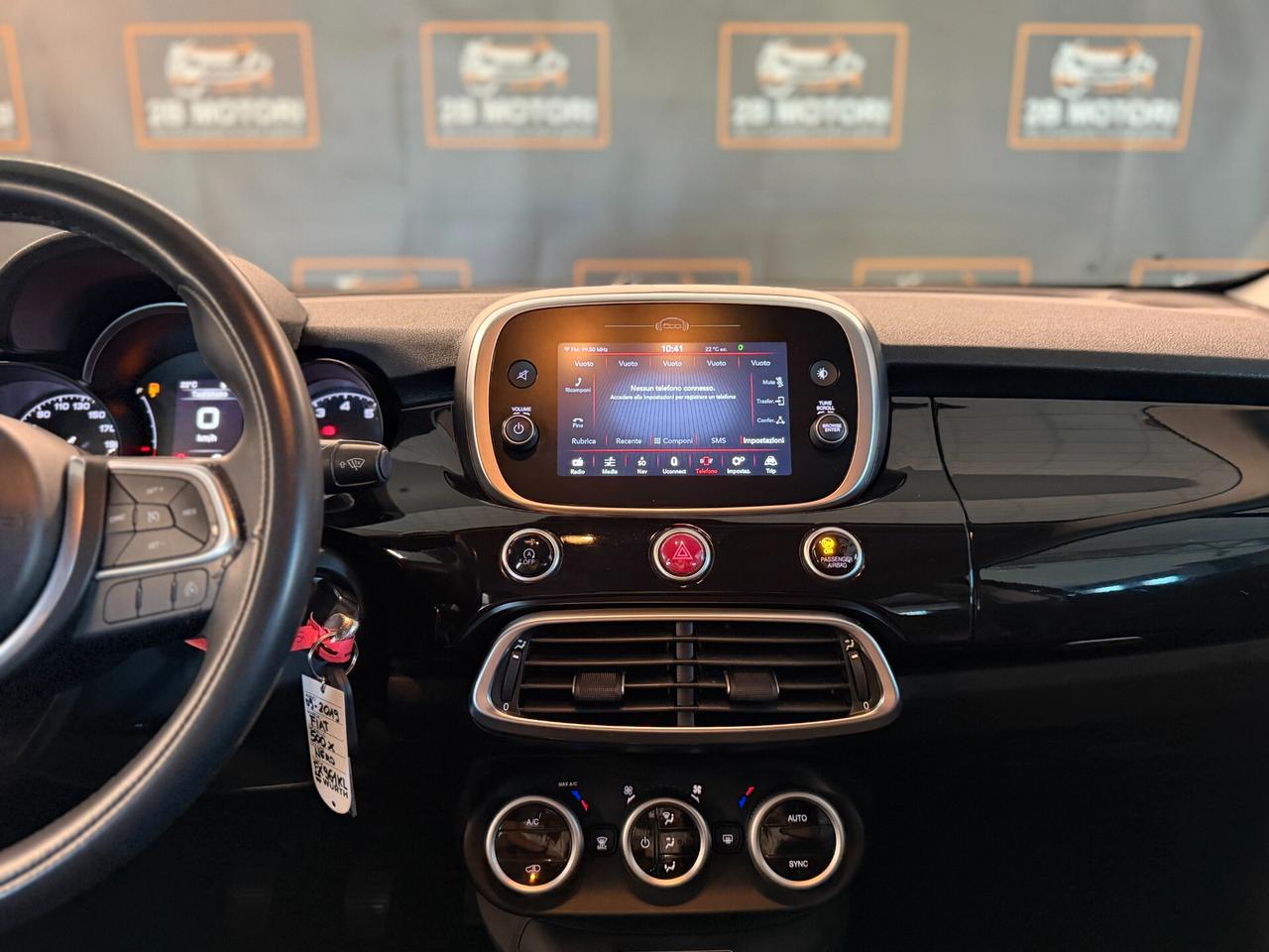 Fiat 500X 1.0 T3 120 CV Cross