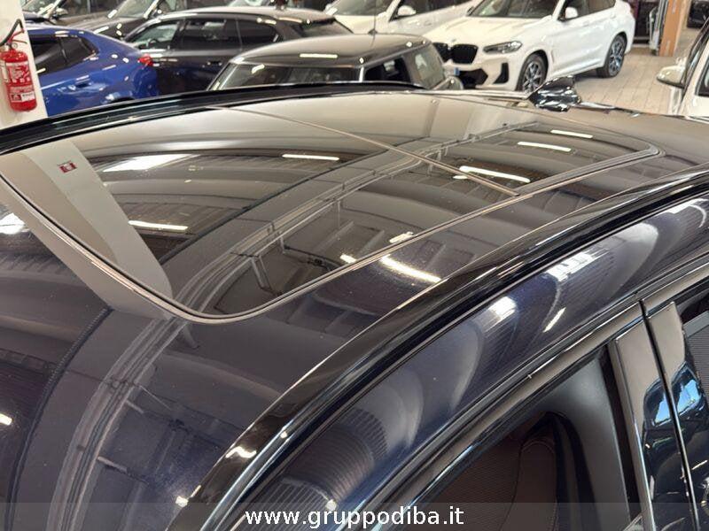 BMW X6 G06 Diesel xdrive30d mhev 48V Msport auto