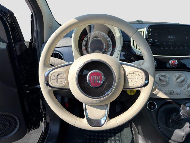 FIAT 500 500 1.0 Hybrid