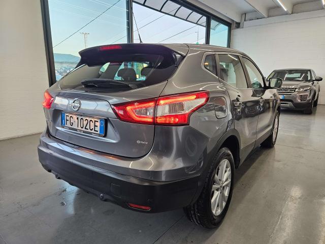 Nissan Qashqai Qashqai II 2014 1.6 dig-t Business 163cv