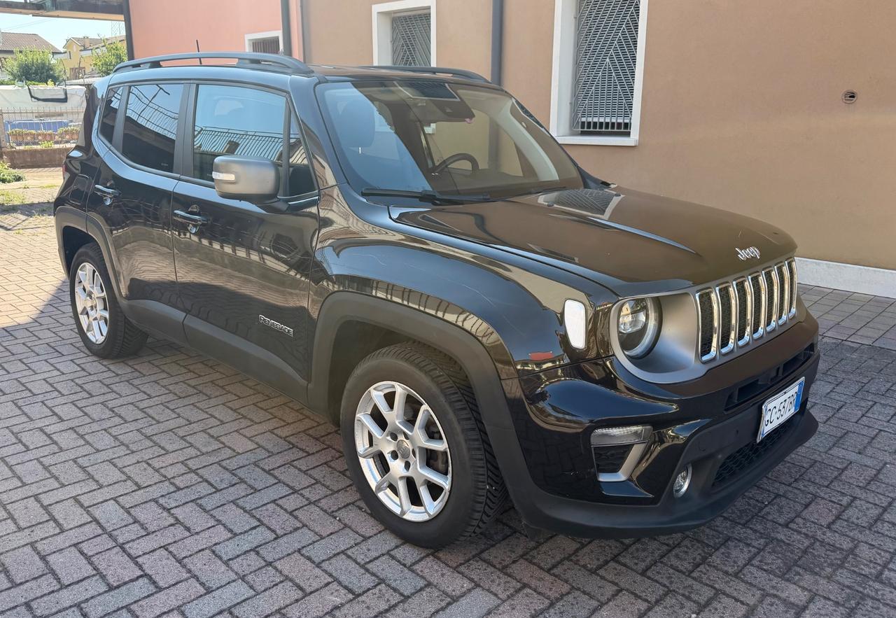 Jeep Renegade 1.0 Benzina Ok Neopatentati