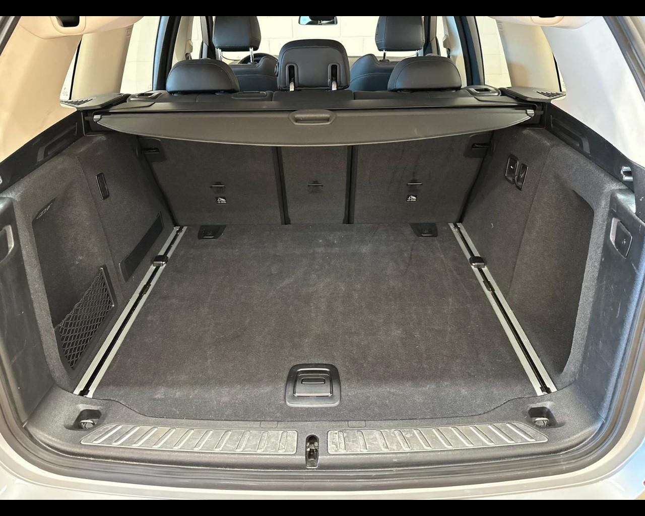 BMW X3 (G01/F97) - X3 xDrive20d 48V xLine