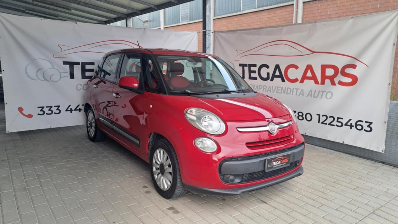 Fiat 500L 1.3 Multijet 85 CV Pop Star