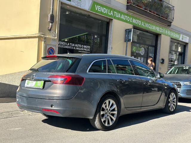 OPEL Insignia 2.0 Sports Tourer Start&Stop