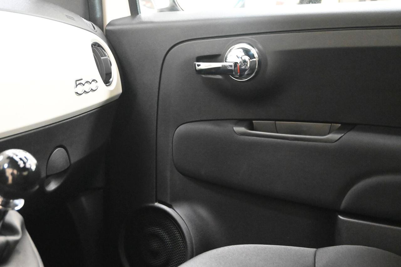 FIAT 500 (2015-2024) 500 1.0 Hybrid Dolcevita