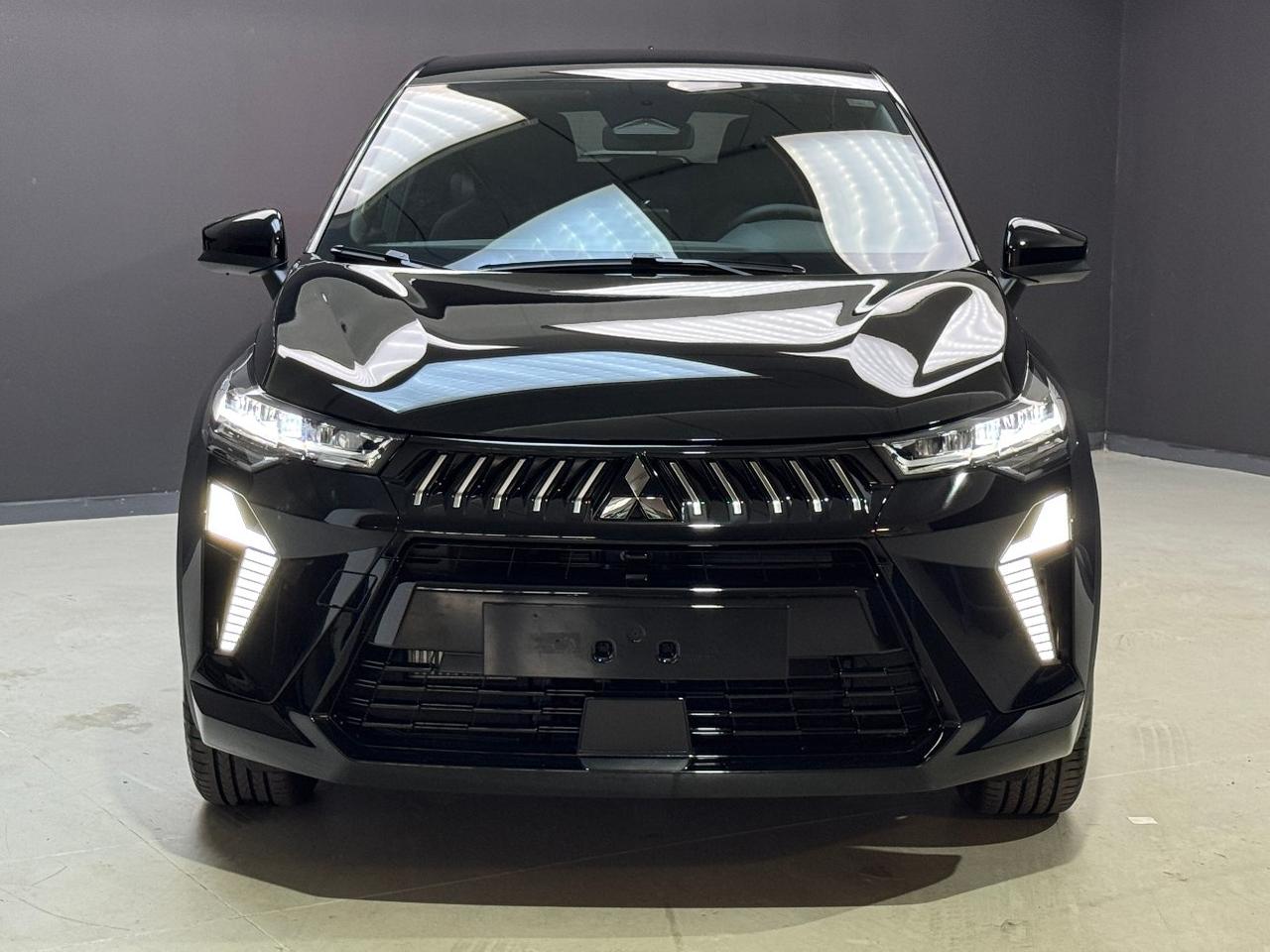 Mitsubishi Grandis 1.8 hev Intense auto