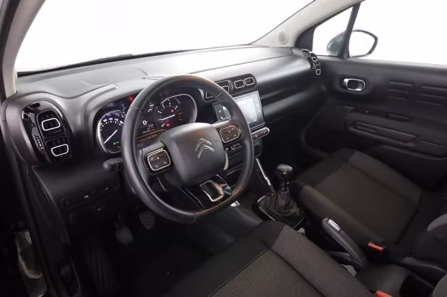 CITROEN C3 Aircross C3 Aircross PureTech 110 S&S Plus