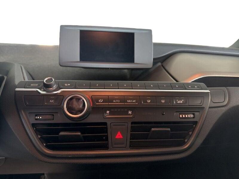 BMW i3 120 Ah Advantage