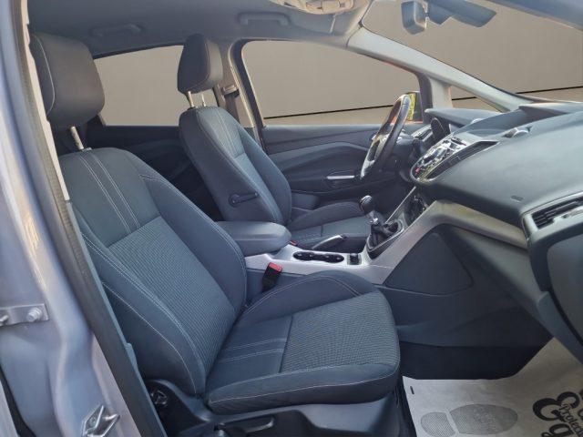 FORD C-Max 1.6 TDCi 115CV Titanium
