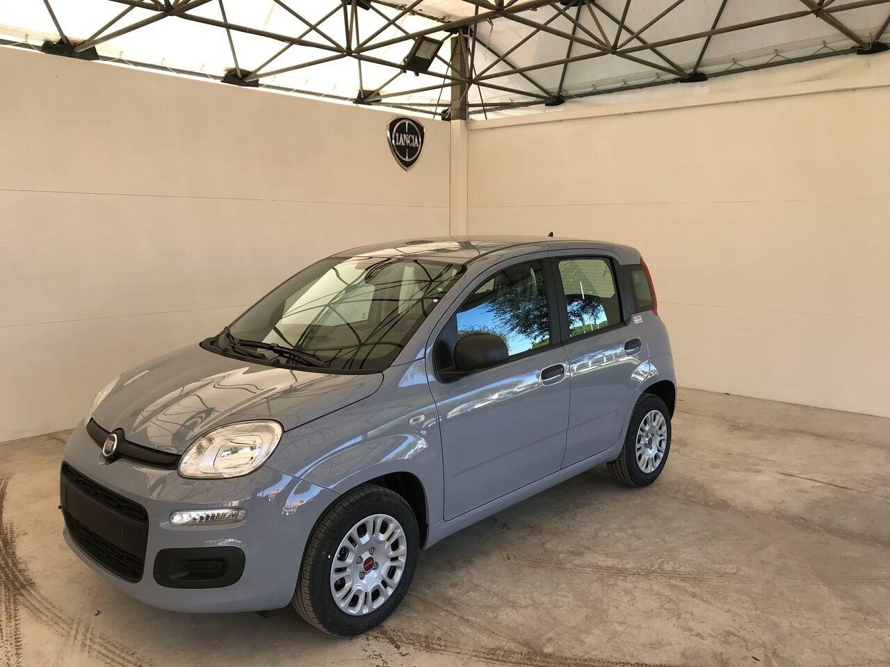 FIAT Panda III 2021 - Panda 1.2 easypower Gpl s&s 69cv