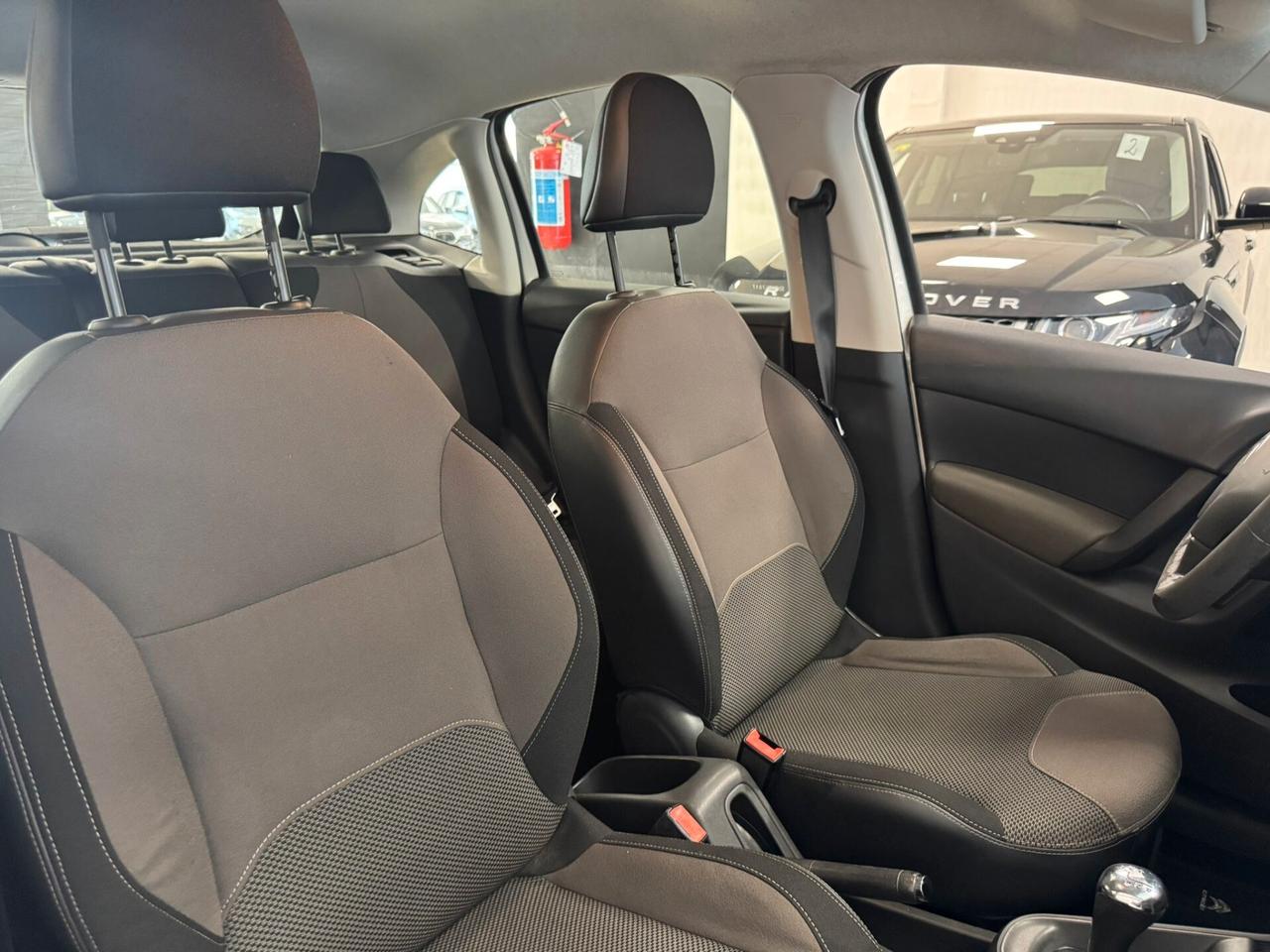 Citroen C3 1.4 e-HDi 70 airdream CMP Exclusive