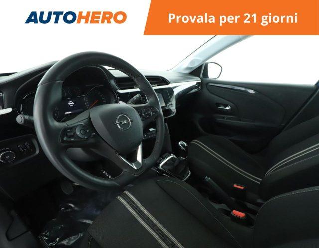 OPEL Corsa 1.2 Design & Tech