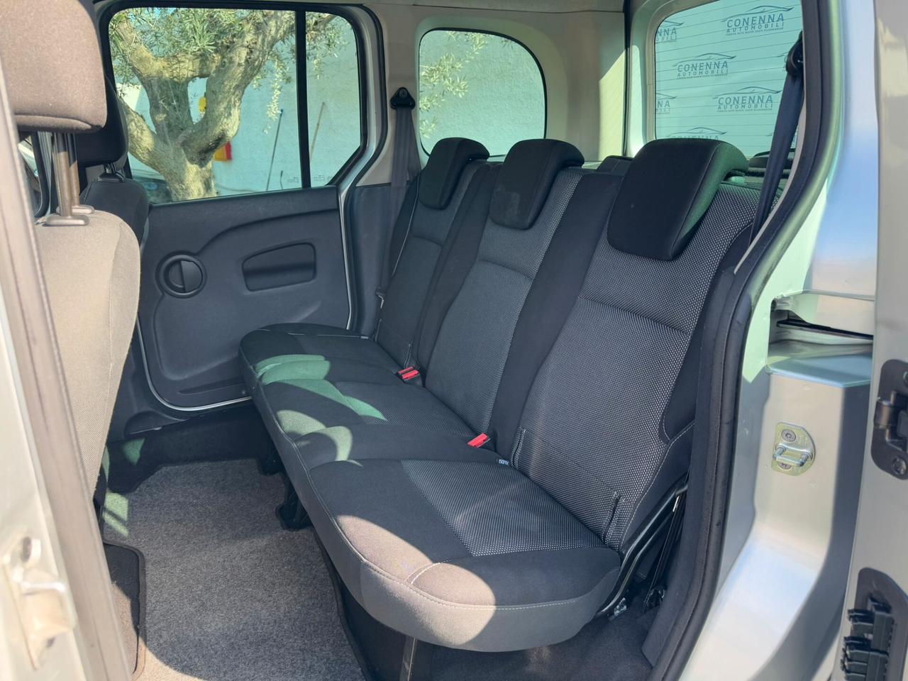Renault Kangoo 1.5 dCi 90CV 5 porte Extrem AUTOCARRO 4 POSTI
