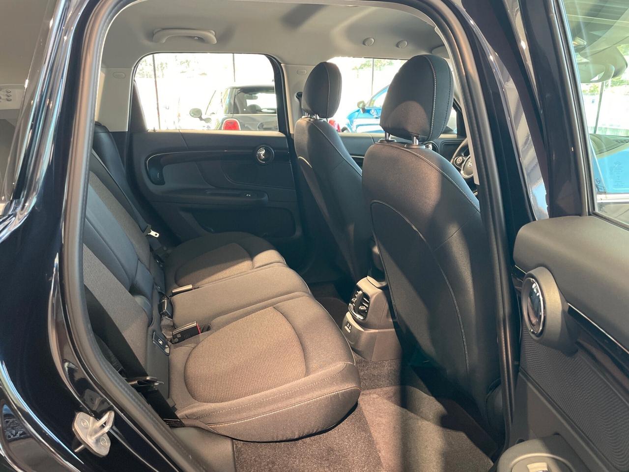 Mini Cooper S Countryman 1.5 SE Business ALL4 Automatica *PREZZO REALE*