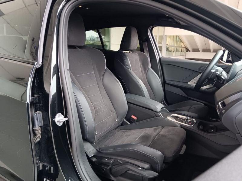 BMW Serie 1 118d MSport Pro auto