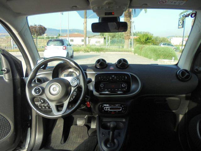 SMART ForTwo 1.0 Twinamic Passion Italiana n°16bis