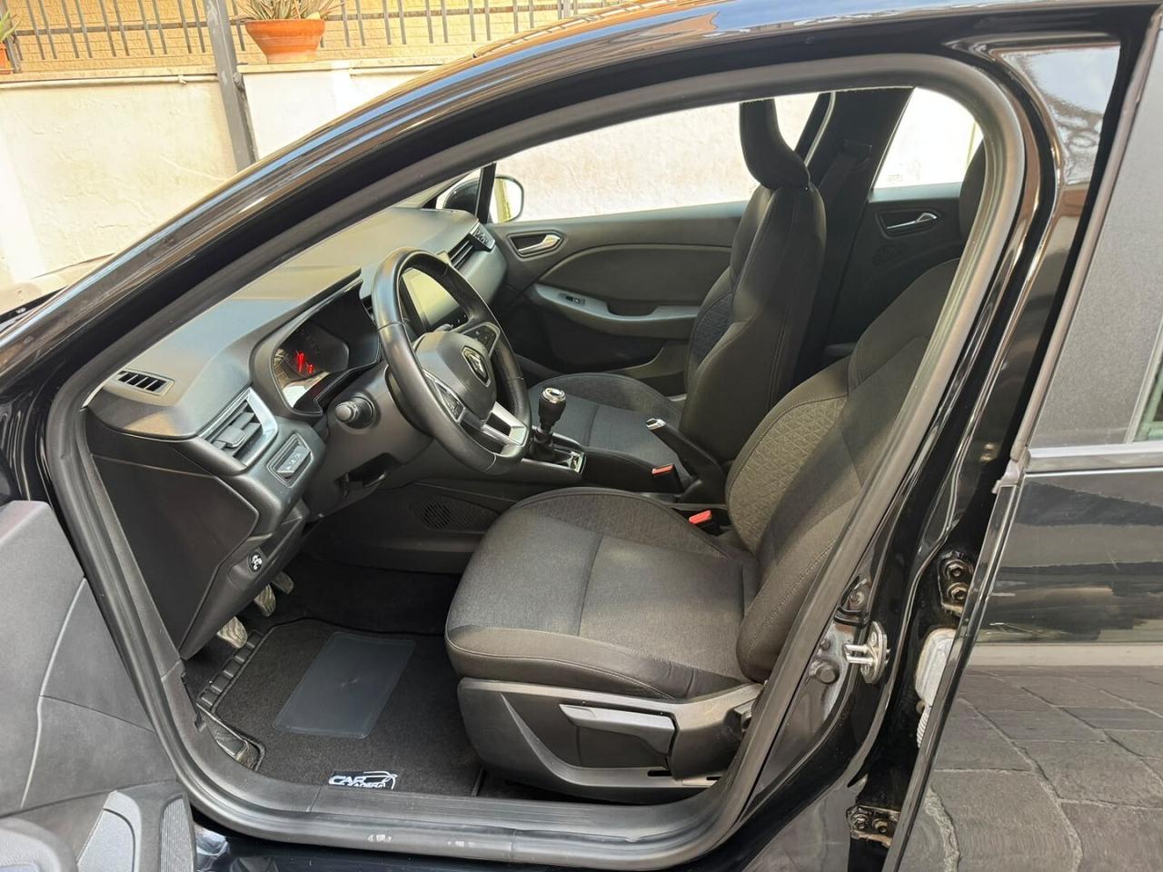 RENAULT Clio TCe 100CV GPL 5 porte Zen