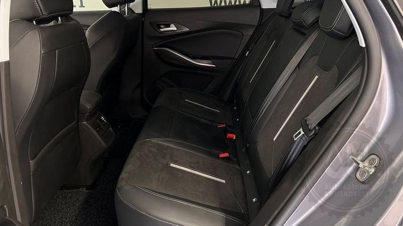 Opel Grandland 1.6 PHEV aut. AWD GSe *PREZZO REALE*