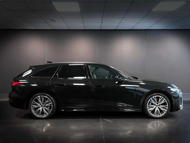 AUDI A5 2.0 tdi S line 204cv s-tronic PREZZO REALE