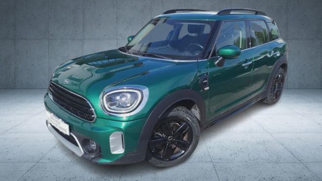 MINI Countryman 1.5 Cooper Northwood Edition Countryman Aut.