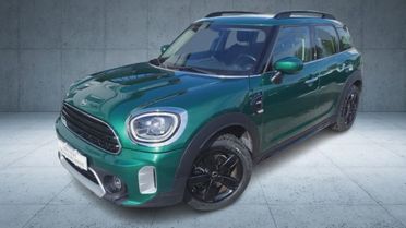 MINI Countryman 1.5 Cooper Northwood Edition Countryman Aut.