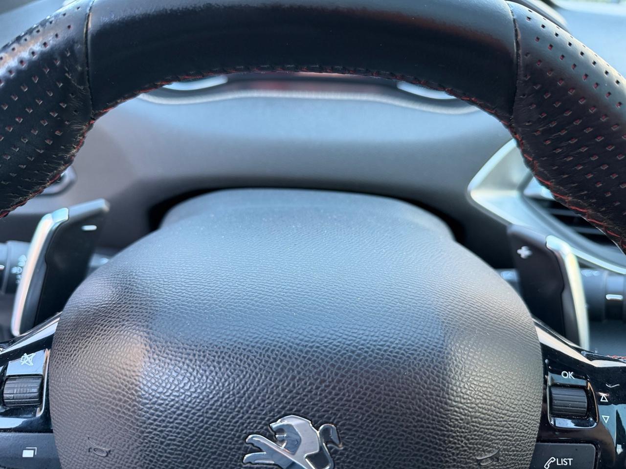 Peugeot 308 BlueHDi 130 S&S GT Line CAMBIO AUTOMATICO