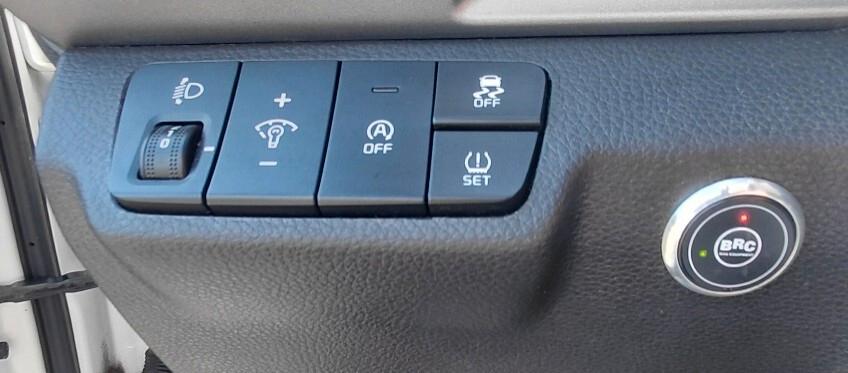 Kia Stonic 1.2 DPI ECO GPL Urban