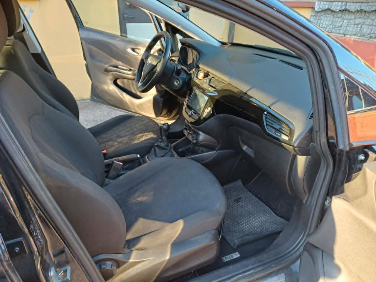 Opel Corsa 1.2 5 porte 120 Anniversary
